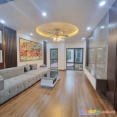 Bán nhà phố vương thừa vũ, thanh xuân, 36m, 6 tầng, ô tô, kinh doanh, nhỉnh 5 tỷ lh0975124520