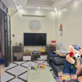 Hót trương định: dt 40m2; 5 tầng; mt 3,2m; giá chào 2,95 tỷ.