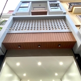 Hiếm – siêu đẹp ..nhà nguyễn văn cừ - long biên – gara ôt ô thang máy 90m x 6 tầng chỉ 14.5 tỷ
