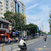 Chính chủ ký gửi bán mt trường chinh q12, 8x41 giá 65 tỷ