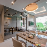Bán căn hộ 2pn + 2wc thanh toán 499tr đến khi nhận nhà (quý 3/2023)_hỗ trợ vay 70%_giỏ hàng cđt
