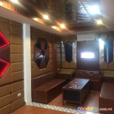 Bán nhà quận đống đa: ngõ 120 yên lãng.dt 52m2x6t.mt 3,7m.giá 7,8 tỷ có tl. cam kết chất lượng.