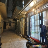Bán nhà ngõ 228 thanh bình, hà đông dt35m2 4tầng mt 3.5m2 giá 4.2 tỷ oto đổ cửa