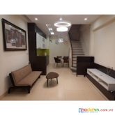 Rẻ, đẹp ! gia thượng, ngọc thụy, long biên, 38m, 4 tầng, ngõ 3m, ô tô đõ cửa, 2,8 tỷ