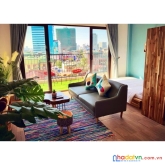 Bán gấp tndv đống đa 9 tầng thang máy,oto đỗ cửa 92m2, dòng tiền 1,3 tỷ/năm