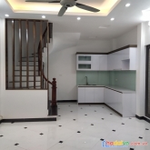 Chính chủ bán nhanh gấp nhà lê thanh nghị, đống đa, 35m x 4t, lô góc, 2 tỷ7
