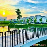 Chỉ từ 5,6 tỷ sở hữu ngay biệt thự centa riverside từ sơn, siêu vip, giá gốc chủ đầu tư. 0967548779