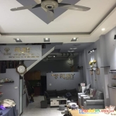 Mặt phố - trung tâm thanh xuân – kinh doanh sầm uất