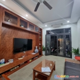 Phân lô - oto tránh - kinh doanh - nghĩa tân 61m - 5t - 4,5mmt. giá chỉ 10,9 tỷ