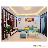 Bán nhà cầu giấy -  gần đường ô tô - 30m2x5 tầng, mt 4.2m, giá 4.25 tỷ cầu giấy