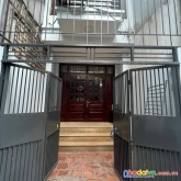 Bán nhà ngọc thụy.ngõ thông, ô tô vào nhà đủ nội thất 40m2 x 5 tầng, an sinh đỉnh,