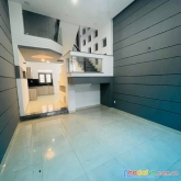 Hxh dương thị mười q12 dt56m2 4 tầng nhỉnh 4 tỷ