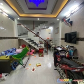 Hẻm 5m thông nguyễn văn khối, 45m2 giá 3,7 tỷ
