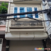 Siêu phẩm mặt phố đông các, lô góc, giá rẻ, kinh doanh sầm uất, dòng tiên 500 triêu/ năm.