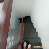 Chính chủ gửi bán hẽm thích quảng đức - phường 5 - phú nhuận