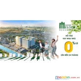 Ra hàng quỹ căn ngoại giao view hồ, giá tốt ck lên đến 23%, ls 0% 24th tại ha noi melody