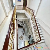 Bán nhà hẻm 6m bùi đình túy p24 bình thạnh 4 tầng 65m2 giá 7tỷ880
