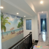 Chính chủ cho thuê nhà 2 tầng ở phường hòa thọ đông quận cẩm lệ, đà nẵng