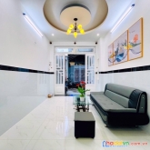Bán nhà đẹp đường phan huy ích p.12 quận gò vấp 40m2, 2tầng chỉ 3.9 tỷ tl