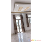 Bán nhà q. bình tân