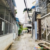 Chủ gấp bán nơ trang long, bình thạnh - 89m2 - ngang 7m - tương lai hẻm 5m - giá 7 tỷ (tl)