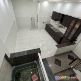 Bán nhà mặt tiền chợ hạnh thông tây-75m2- 5 tầng ,chỉ nhỉnh 12 tỷ.