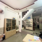 Bán nhà hxh tô hiến thành quận 10 37m2 giá nhỉnh 8 tỷ