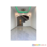 Bán nhà gần chợ thủ đức, võ văn ngân, linh chiểu 70m2 giá 3.95 tỷ