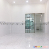Bán gấp nhà mới hẻm 6m thông- miếu gò xoài - 53m2 - chỉ 4.9 tỷ