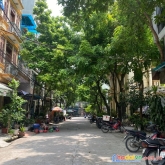 Nữ hoàng đống đa - xã đàn 2 đường vào ô tô, trước nhà ô tô tránh- vỉa hè- 7 tầng thang máy- mặt