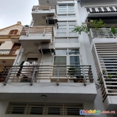 Bán nhà hoàng văn thái, một nhà ra phố, vị trí đẹp, ngõ nông thông, 45m2 giá hơn 8 tỷ