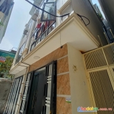 Lô góc - nhà đẹp - tiện ích vô vàn - 20 mét ra mặt ngõ ô tô - gần phố - hồ đền lừ.