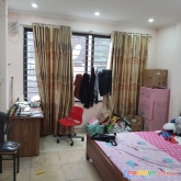 Bán nhà phố khương đình thanh xuân  56 m  4t  mt 5.6  4.9 tỷ