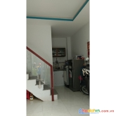 Nhà ngộp, bán gấp, phường 14 gò vấp, chỉ nhỉnh 3tỷ.