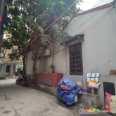Lô góc. ô tô tránh, kinh doanh. tân triều thanh trì hà nội. 59mx2t. mt5,5m. giá 7,2 tỷ.