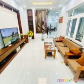 Gấp bán nhà hxh lũy bán bích 80m2, 3 tầng giá chỉ 7 tỷ 800