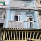 Bán nhà hẻm xe hơi 7m, thoại ngọc hầu tân phú, 68m2, 3 phòng chỉ 5.5 tỷ