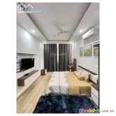 Bán nhà mỹ đình - nhà đẹp ở luôn - lô góc - thoáng sáng - nở hậu, 70m2 x 5t, 6.8 tỷ