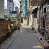 Siêu hiếm trương định – hoàng mai - gần phố - diện tích rộng - 2 thoáng - tặng full nội thất về ở