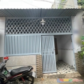 Bán nhà bình tân 69m2(4.6x15)hẻm xe hơi giá nhỉnh 3ty