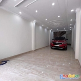 Bán nhà lâm hạ - long biên – gara 2 ô tô – đường ô tô tránh 46m x 5 tầng.