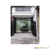 Bán nhà quan hoa kinh doanh, ô tô vào nhà, nhà mới, dòng tiền. dt 54m2 7t giá nhỉnh 14 tỷ