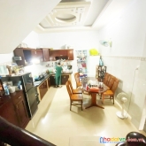 Q12.077. lê thị riêng quận 12 hxh 3 tầng 4pn, dt.56m2 sổ nở hậu nhà mới, nhỉnh 4.8 tỷ