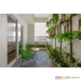 Tecco garden -  thiết kế thông minh, tối ưu công năng sử dụng