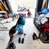 Q12.137. vị trí giáp gò vấp, tân thới hiệp q12, dt.75m2, 3 pn, sổ đẹp nở hậu, nhỉnh 3 tỷ