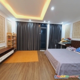 Bán nhà nghĩa tân, cầu giấy: pl cán bộ, ô tô, kinh doanh, 52.6m2*5t chỉ 10.x tỷ - hiếm