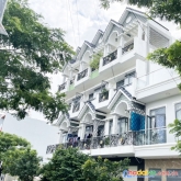 Q12.155. khu phân lô đường 15m lê thị riêng q12, gần ubnd quận, 4 tầng, 5 pn, nhỉnh 6 tỷ.