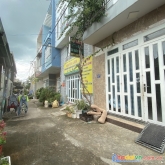 Bán nhà trệt lầu hẻm xe hơi đường số 8 hiệp bình phước thủ đức