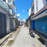 Bán nhà trệt lửng hẻm 1 sẹc đường hiệp bình, hiệp bình chánh, thành phố thủ đức
