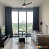 Cho thuê 1pn empire city thủ thiêm - 64m2 - full nt 1200 usd